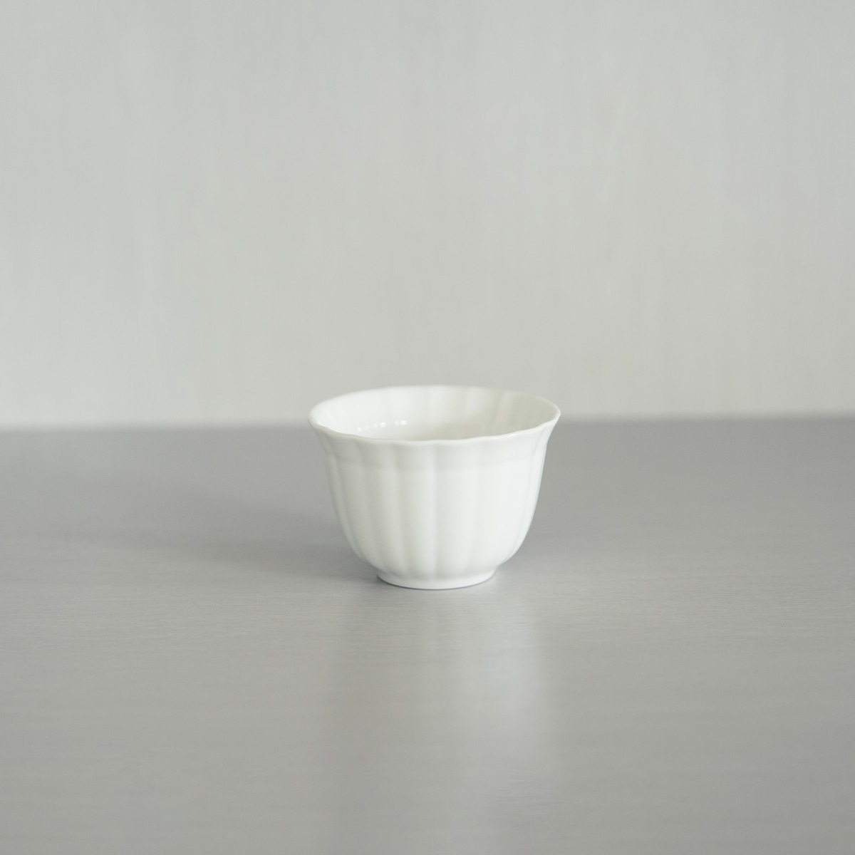ｓｕｚｕｎｅ すずね 姫鉢 煎茶碗 白磁
